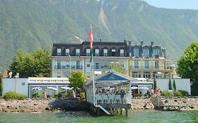 Hôtel du Port